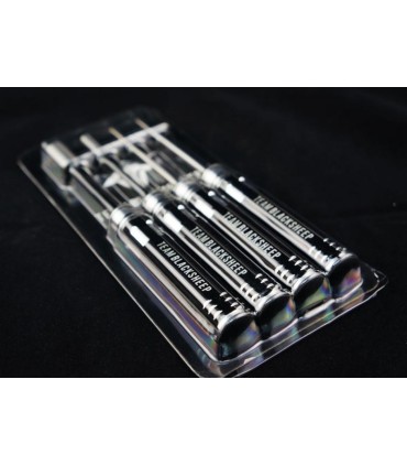 Set of Screwdriver Team Black Sheep