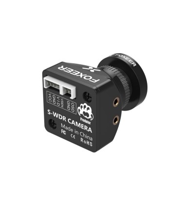 Caméra Foxeer Predator 5 mini 1.8mm noir