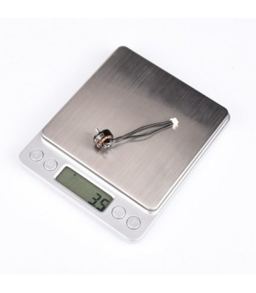 Moteurs Brushless 1103 8000KV Beta FPV (par 4)