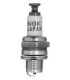 bougie NGK CM6 pour moteur DLE