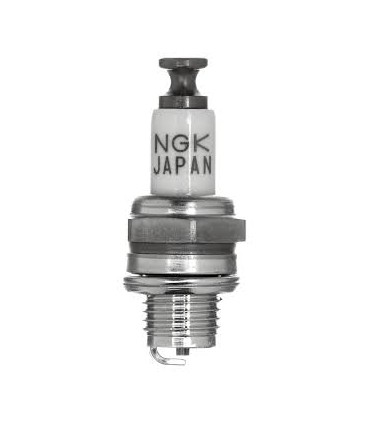 bougie NGK CM6 pour moteur DLE