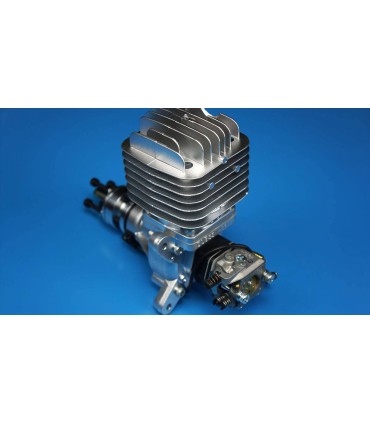 Moteur DLE 55 2 temps essence