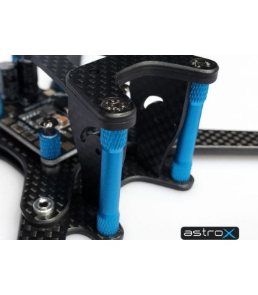 Telaio AstroX TrueXS220 Freestyle