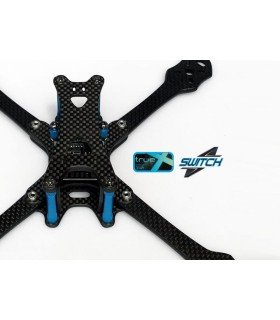 Chassis AstroX TrueXS220 Freestyle