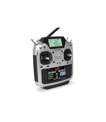 Radiocommande Futaba T26SZ + R7208SB