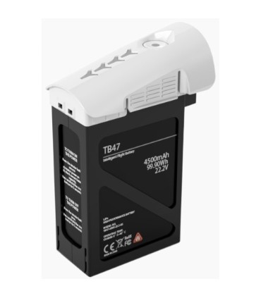 TB47 batterij voor Inspire 1 4500mAh