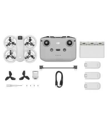 DJI Neo Fly More Combo