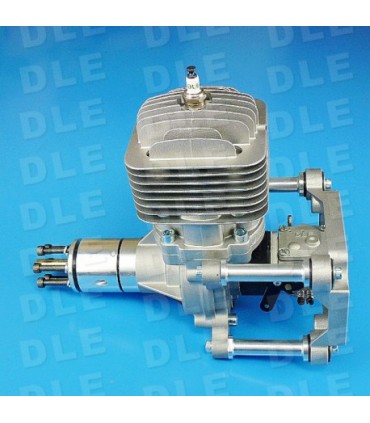 Moteur DLE 85 V2