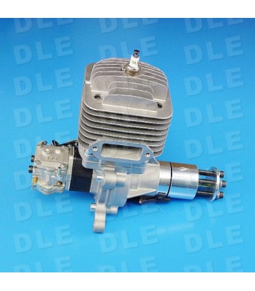 Moteur DLE 85 V2