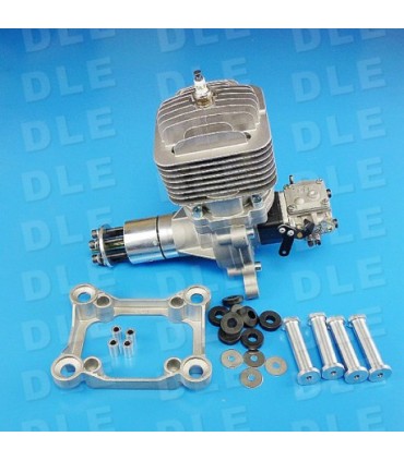 Moteur DLE 85 V2