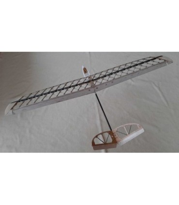 Kit a construire Boo fun slope 800mm