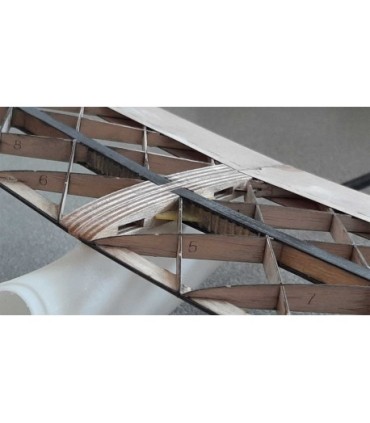 Kit a construire Boo fun slope 800mm