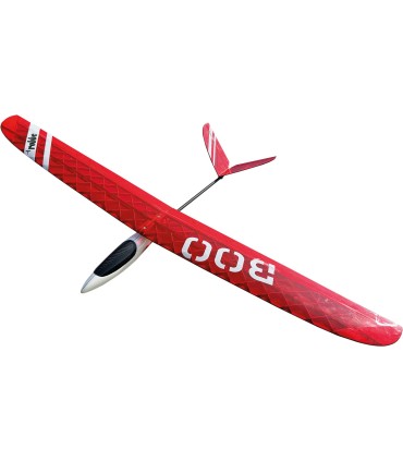 Kit a construire Boo fun slope 800mm