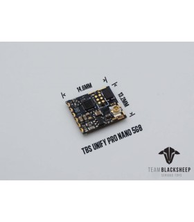 nano TBS VTX