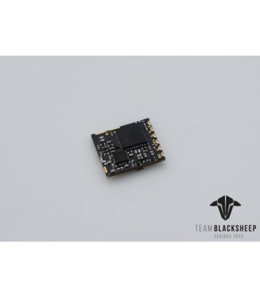 TBS Nano VTX