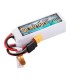 copy of Batterie Lipo Gensace SOARING 1300mAh 30C 7.4V