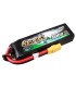 copy of Bashing Gensace 4S 5000mah 60c 14.8 V Lipo Batterij