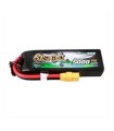 copy of Colpire Gensace 4 S 5000 mAh 60C 14.8 V Lipo batteria