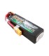 copy of Batendo Gensace 4S 5000 mah 60C 14.8 V Lipo Bateria