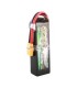 Batterie lipo Gensace G-Tech 5000mAh 4S 60C