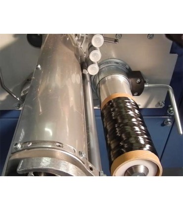 Bobine mèche carbone Dowaksa (20m)