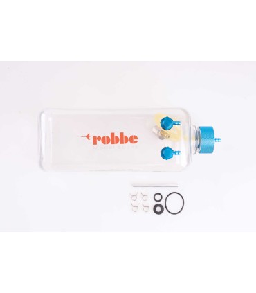 Réservoir essence 1000cc Robbe