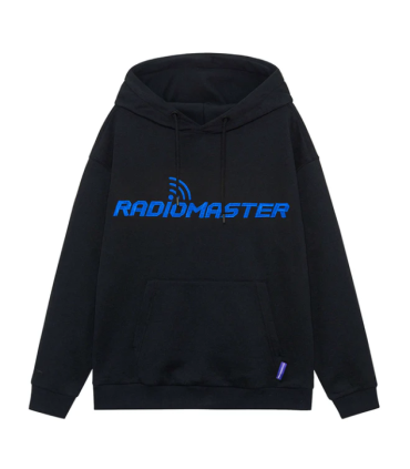 sweatshirt Radiomaster taille L