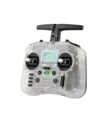 Drone FPV en bois Roger One