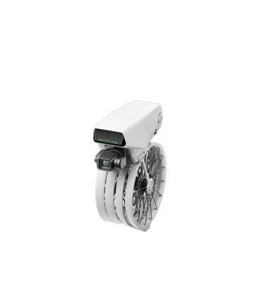 DJI Flip avec radiocommande DJI RC