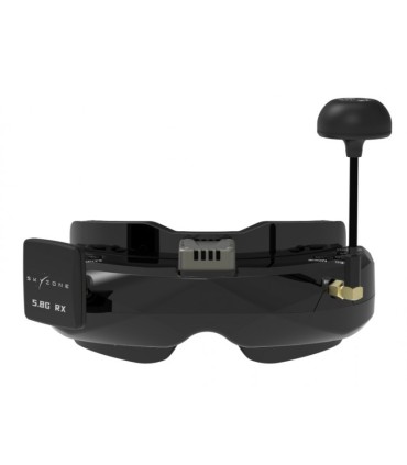 Lunettes FPV OLED SKY02O Skyzone