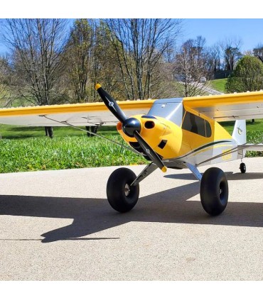 Hélice Masterairscrew Série EO 12 x 7