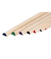 Bord d'attaque Balsa 10x15