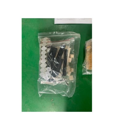 copy of Kit avion aile basse T-30 1m40