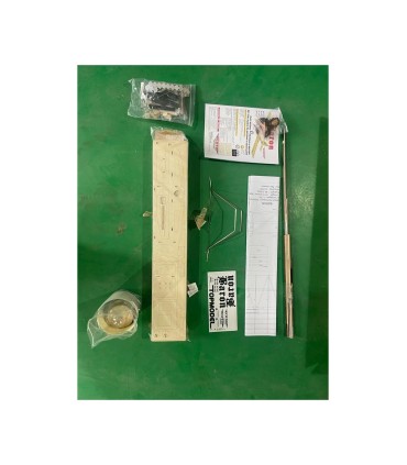 copy of Kit avion aile basse T-30 1m40