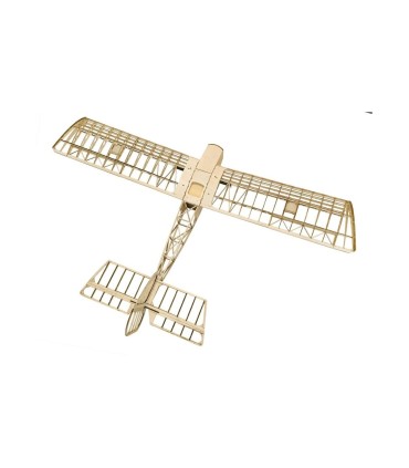 copy of Kit avion aile basse T-30 1m40