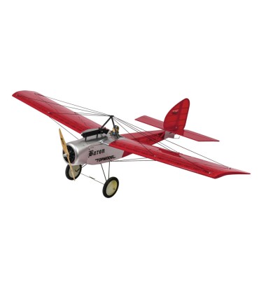 copy of Kit avion aile basse T-30 1m40