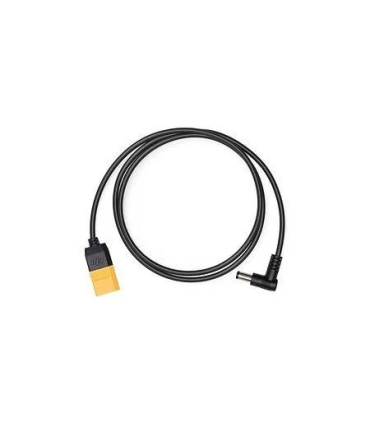 Câble d'Alimentation pour Lunette FPV - Xt60 vers DC