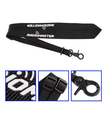 copy of Strap around the Neck DJI