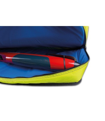 Sac pour planeur F5J (Env. 4m50)