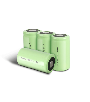 copy of Batería Li-ion NCR18500A de 2000 mAh de 3.7 V (para Radio X-Lite FRSKY)