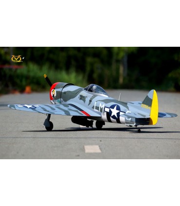 P-47B Touch of Texas - SS Series