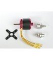 copy of Borstelloze motor DM2205 Kv1200 Protronik