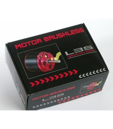 copy of Motore brushless DM2205 Kv1200 Protronik