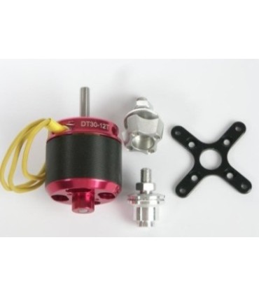 copy of Brushless motor DM2205 Kv1200 Protronik