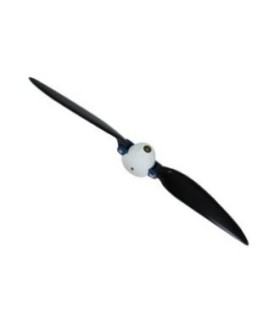 copy of hélice plegable 10x6 aeronaut con buje (hélice caipirnha 2 TBS)