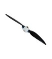 copy of folding propeller 10x6 aeronaut with hub (propeller caipirnha 2 TBS)