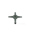 copy of Key cross for nuts 5.5 8 10 17