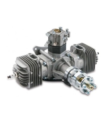 Huile Power Model 2T-S