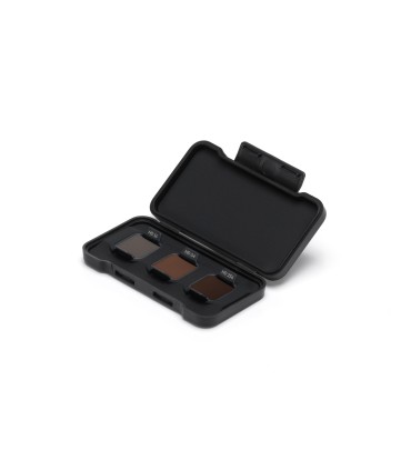 Jeu de filtres ND (ND16/64/256) DJI Flip
