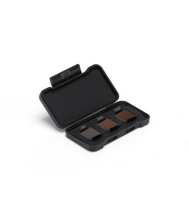 Jeu de filtres ND (ND16/64/256) DJI Flip